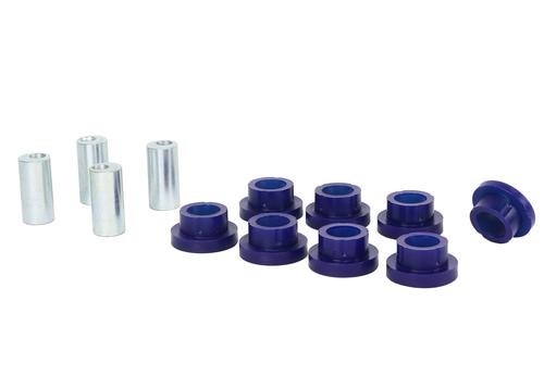 Go to Rear Control Arm Bush Kit - Camber Adjustable to suit Subaru Tribeca 2006-2014