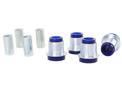 Go to Front Control Arm Upper-Inner Bush Kit - Double Offset to suit Toyota & Lexus