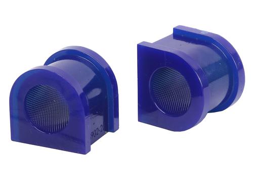 Go to Front Sway Bar Mount Bush Kit to suit Mazda 3 BL