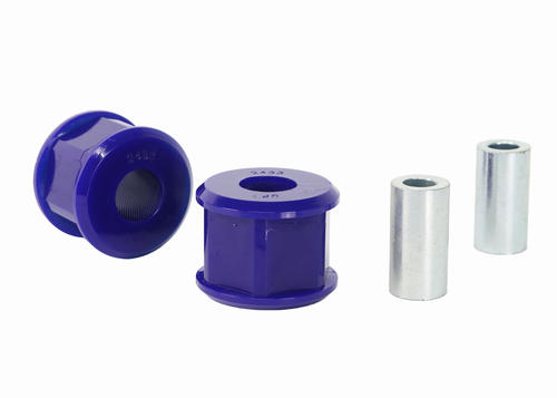 Go to Differential Support Bracket Mount Bush Kit