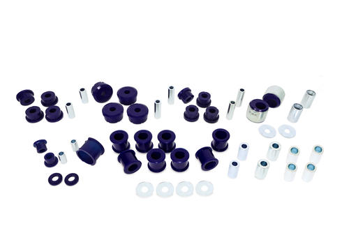 Go to Enhancement Bush Kit