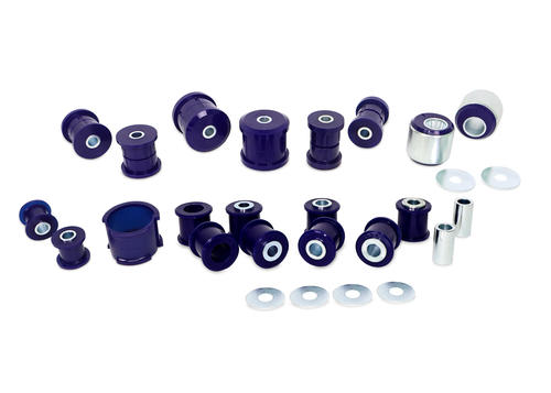 Go to Enhancement Bush Kit