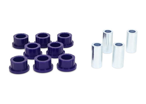 Go to Rear Control Arm Bush Kit to suit Suzuki Baleno 1995-2002