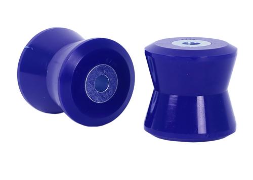 Go to Rear Differential Torque Arm Bush Kit - Rear to suit Volvo