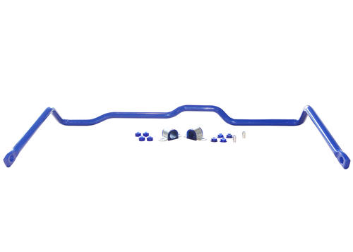 Go to 30mm Heavy Duty Rear 4x4 Sway Bar Kit to suit Toyota Land Cruiser 80 1992-on & 105 Series