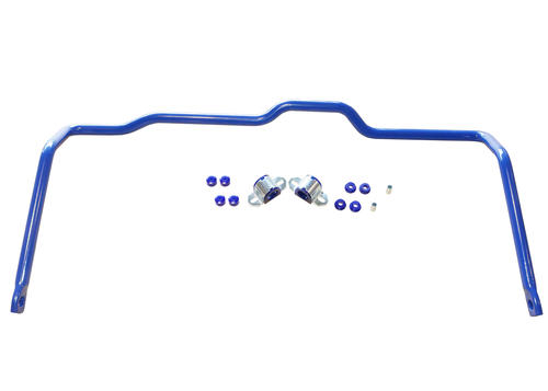 Go to 30mm Heavy Duty Rear 4x4 Sway Bar Kit to suit Toyota Land Cruiser 80 1992-on & 105 Series