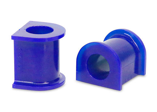 Go to Front 24mm ID Sway Bar Mount Bush Kit to suit BMW E24