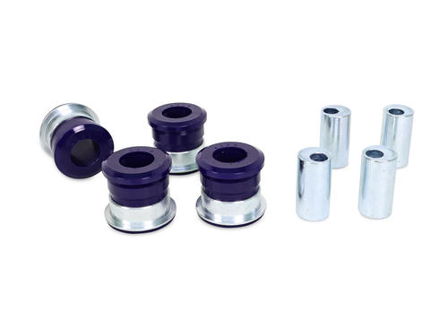 Go to Front Control Arm Upper Offset Bush Kit to suit Nissan Patrol Y62