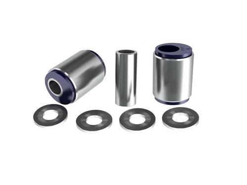 Go to Rear Control Arm Lower-Inner Bush Kit to suit Mitsubishi Pajero 2000-2021