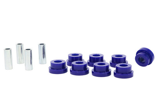 Go to Control Arm Lower-Outer Bush Kit