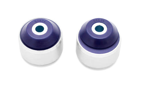 Go to Front Control Arm Lower Rear Bush Kit - Single Offset to suit Toyota Camry 2017-on & RAV4 2018-on