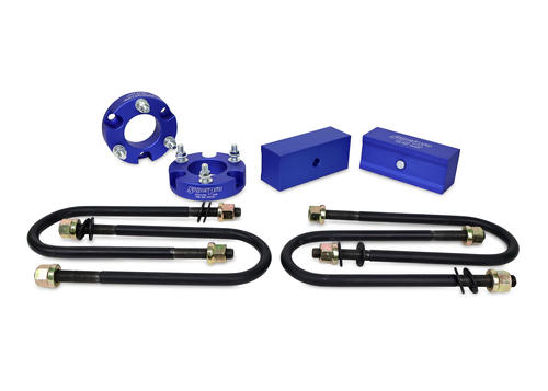 Go to 45mm Front & Rear Easy Lift Kit to suit Ford Ranger PXI & Mazda BT-50