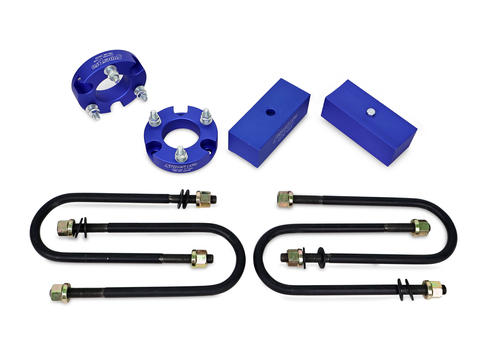 Go to 45mm Front & Rear Easy Lift Kit to suit Ford Ranger PXI & Mazda BT-50