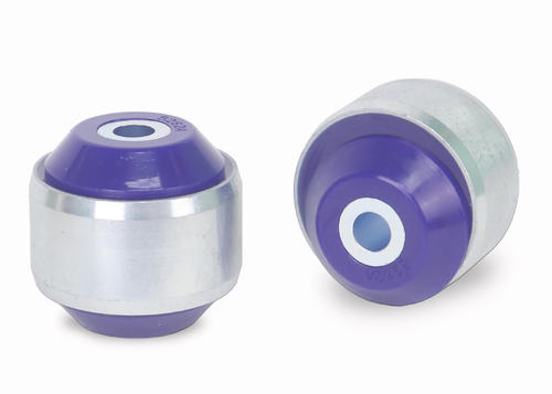 Go to Front Control Arm Lower Rear Bush Kit - Single Offset to suit Toyota Camry 2017-on & RAV4 2018-on