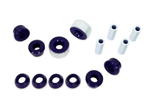 Go to Front Control Arm Inner-Front & Rear Bush Kit to suit Honda Integra, Civic & CR-V 2001-2007