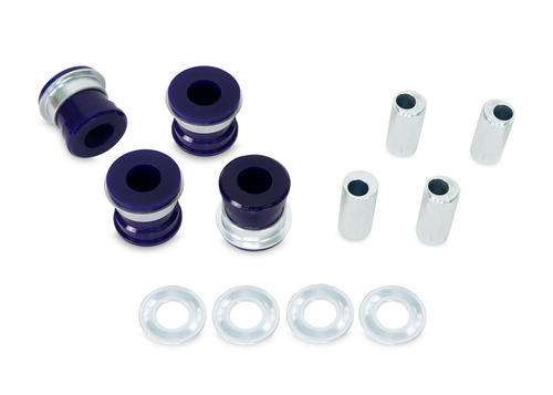 Go to Front Control Arm Upper-inner Bush Kit to suit Toyota LC 300 Series - alignment correction
