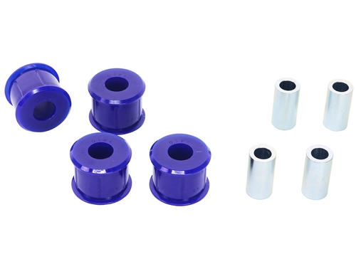 Go to Front Radius Arm To Diff Mount Bush Kit to suit Land Rover