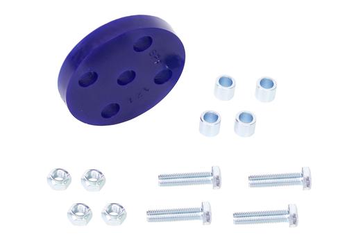 Go to Steering Coupling Bush Kit to suit Holden Gemini & Opel Kadett C & D 1974-1985