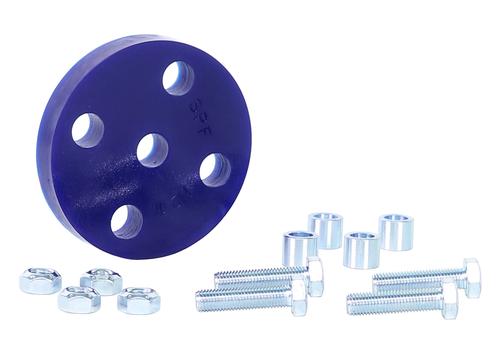 Go to Steering Coupling Bush Kit to suit Holden Gemini & Opel Kadett C & D 1974-1985