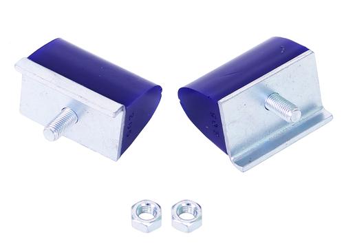 Go to Front Upper Bump Stop Bush Kit to suit Ford