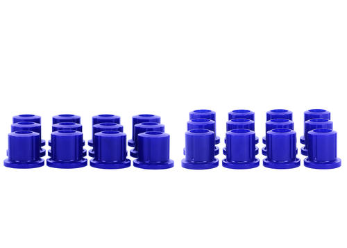 Go to Leaf Spring Bush Kit