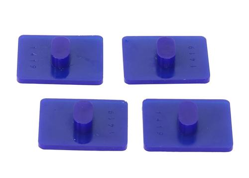 Go to Spring Slipper Pad Bush Kit