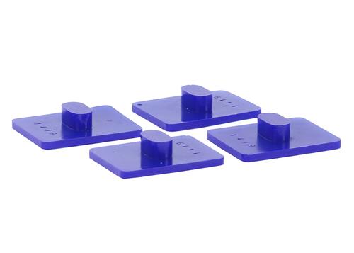 Go to Spring Slipper Pad Bush Kit