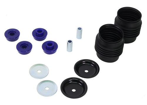 Go to Front Shock Upper - Bushing Kit to Suit Mitsubishi Triton ML, MN and Challenger PB