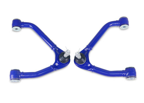 Go to Front Fixed Offset Upper Control Arm Kit to suit Chevy Silverado 1500 4x4 & GMC Sierra 1500 4x4 2009-2018