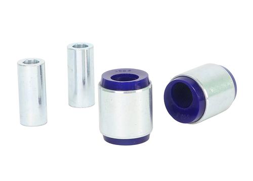 Go to Rear Toe Adjustable Control Arm Inner Bush Kit to suit Nissan Pathfinder R51