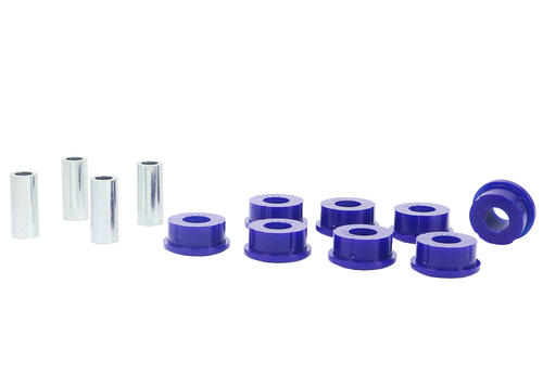 Go to Rear Control Arm Upper Inner Bush Kit to suit Toyota & Lexus