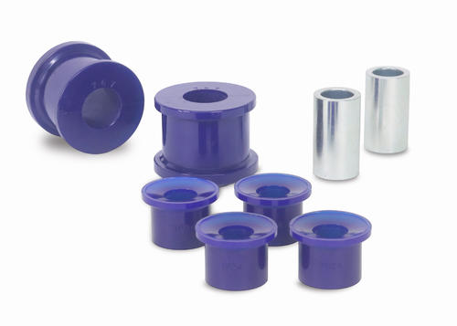 Go to Front Control Arm Lower Inner Front & Rear Bush Kit to suit Alfa Romeo, Fiat, Lancia & Saab