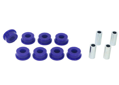 Go to Rear Control Arm Upper Inner Bush Kit to suit Toyota & Lexus