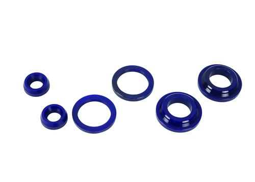 Go to Crossmember Supplement Washers Bush Kit