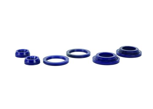 Go to Crossmember Supplement Washers Bush Kit
