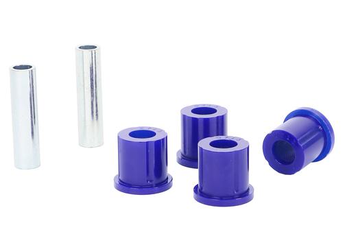 Go to Heavy Duty Rear Spring-Front Eye Bushes to suit Mitsubishi Triton ME-MJ 87-96