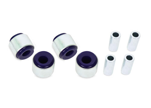 Go to Rear Trailing Arm To Differential - Pinion Correction Kit to suit Mitsubishi Pajero QE & Challenger PB