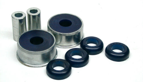 Go to Control Arm Lower-Rear Bush Kit