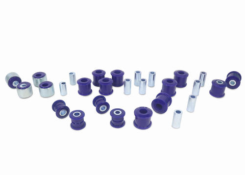 Go to Radius Arms & Panhard Rods Bush Kit