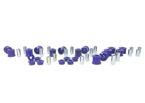 Go to Radius Arms & Panhard Rods Bush Kit