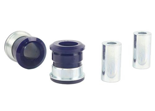 Go to Toe Control Arm Inner Bush Kit - Double Offset