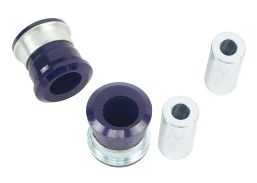 Go to Toe Control Arm Inner Bush Kit - Double Offset