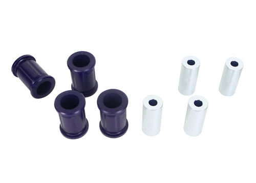 Go to Rear Control Arm Upper-Front & Rear Bush Kit to suit Range Rover 2002-2012 - LM, L322