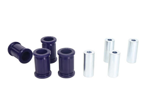 Go to Rear Control Arm Upper-Front & Rear Bush Kit to suit Range Rover 2002-2012 - LM, L322