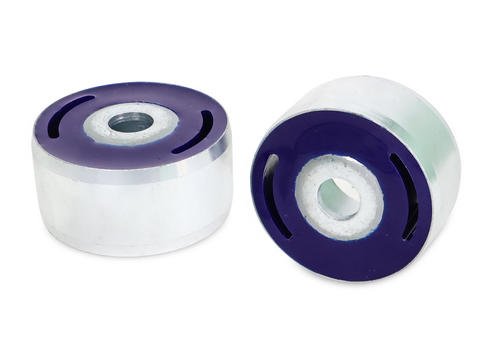 Go to Differential to Subframe Mount Bush Kit - Heavy Duty to suit Mitsubishi Pajero 2000-2021