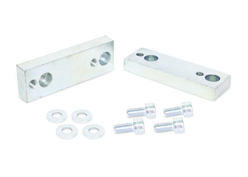 Go to Front Sway Bar Mount - Relocation Spacer Kit to Suit Toyota LandCruiser Prado 150 Series