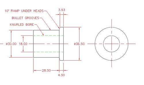 Go to Leaf Spring Bush Kit