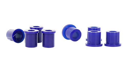 Go to Spring Rear Bush Kit All