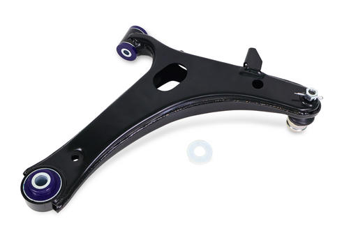 Go to Front Axle Control Arm Lower - Arm Assambly-Left to Suit Subaru Impreza, Liberty and Outback