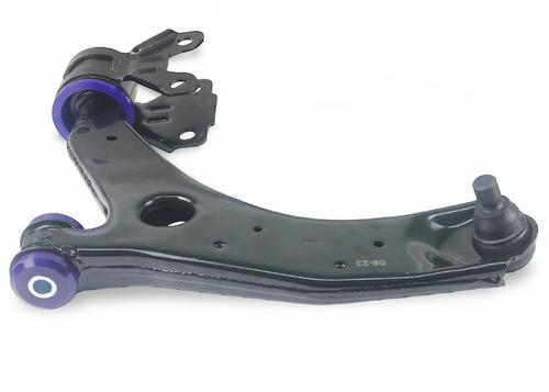 Go to Front Control Arm Lower - Arm Assembly-Left to Suit Mazda 3 BL 2009-2013